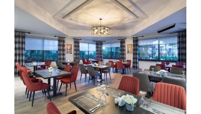 Hotel Club Marco Polo poza 21