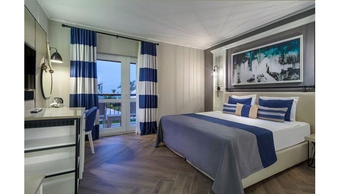 Hotel Club Marco Polo poza 8