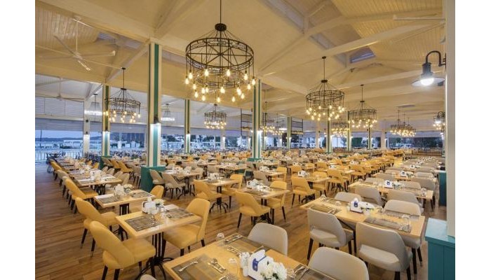 Hotel Club Marco Polo poza 16