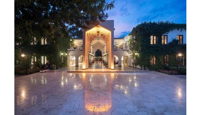 Hotel Club Marco Polo poza 2