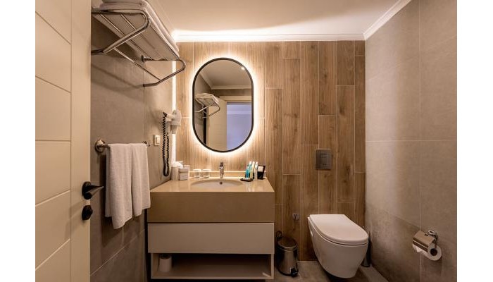 Hotel Club Marco Polo poza 11