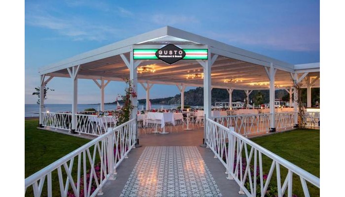 Hotel Club Marco Polo poza 18