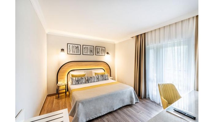 Hotel Club Marco Polo poza 12