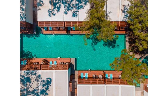 Hotel Club Marco Polo poza 32