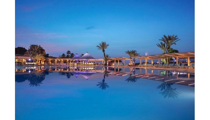 Hotel Club Marco Polo poza 28