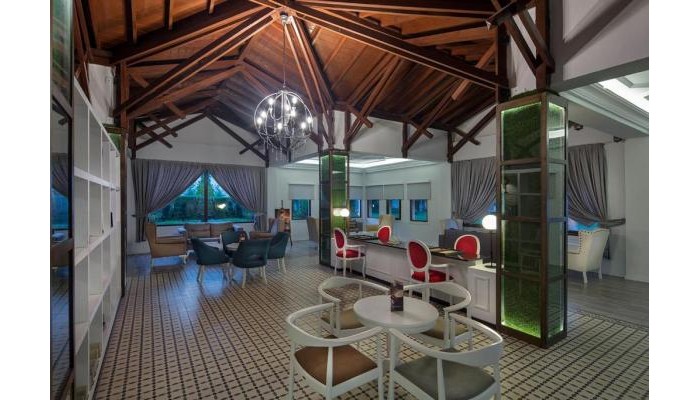 Hotel Club Marco Polo poza 23