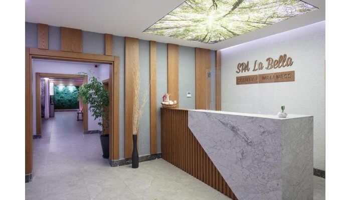 Hotel Club Marco Polo poza 24