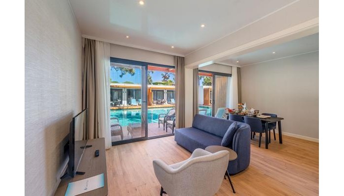 Hotel Club Marco Polo poza 7