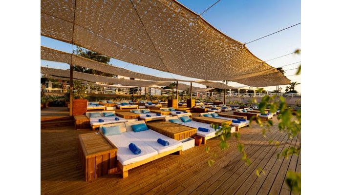 Hotel Club Marco Polo poza 31