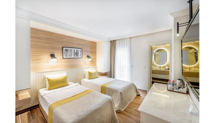 Hotel Club Marco Polo poza 10