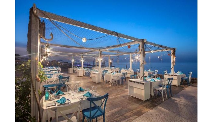 Hotel Club Marco Polo poza 19