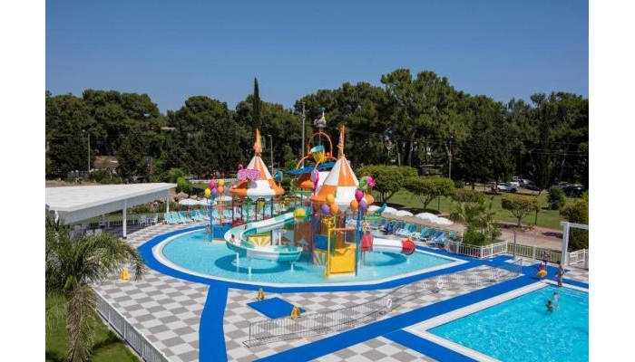 Hotel Club Marco Polo poza 30