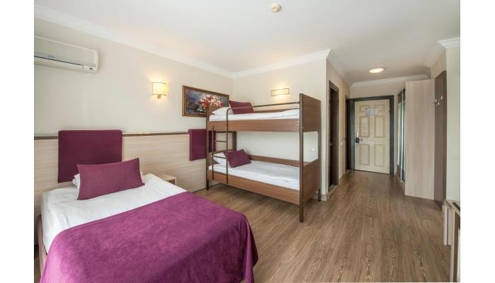 Hotel Crystal Aura Aqua Collection poza 3