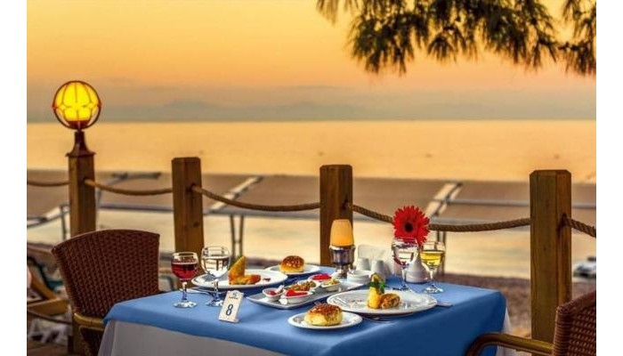 Hotel Crystal Aura Aqua Collection poza 8