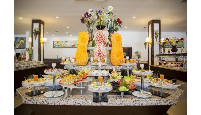 Hotel Crystal Aura Aqua Collection poza 10
