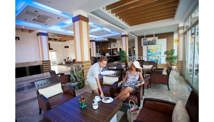 Hotel Crystal Aura Aqua Collection poza 27