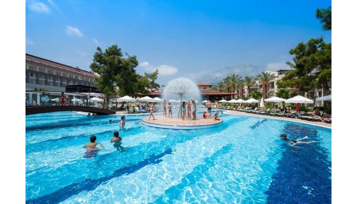 Hotel Crystal Aura Aqua Collection poza 25