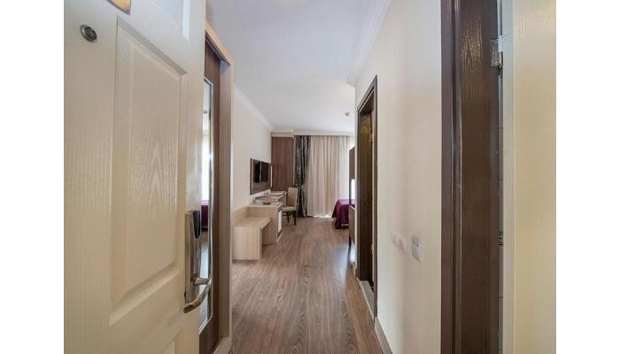 Hotel Crystal Aura Aqua Collection poza 6