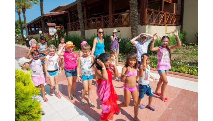 Hotel Crystal Aura Aqua Collection poza 34