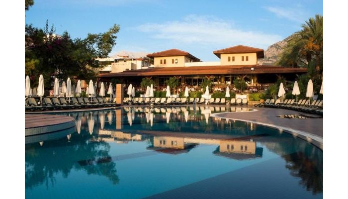 Hotel Crystal Aura Aqua Collection poza 0