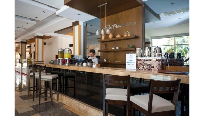 Hotel Crystal Aura Aqua Collection poza 33