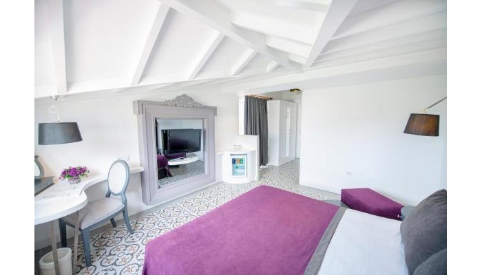 Hotel Crystal Aura Aqua Collection poza 7