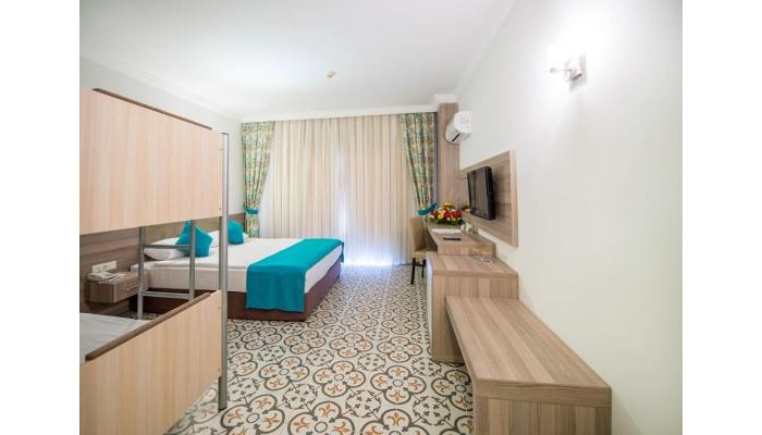 Hotel Crystal Aura Aqua Collection poza 5