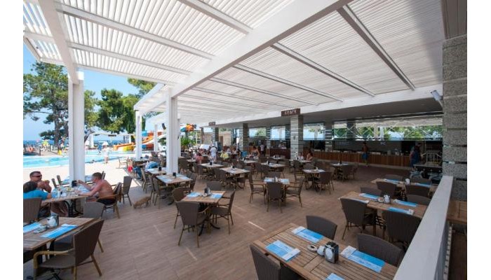 Hotel Crystal Aura Aqua Collection poza 13