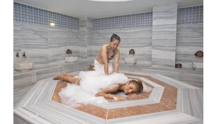 Hotel Crystal Aura Aqua Collection poza 32