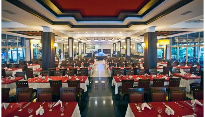 Hotel Crystal Aura Aqua Collection poza 9