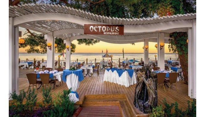 Hotel Crystal Aura Aqua Collection poza 15