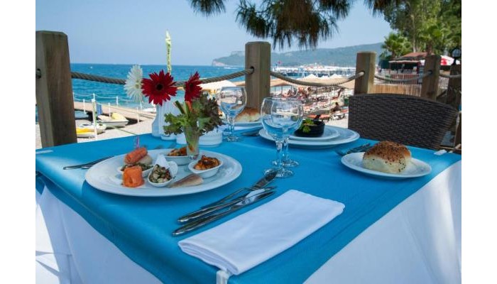Hotel Crystal Aura Aqua Collection poza 14