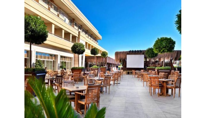 Crystal De Luxe Resort & Spa poza 5