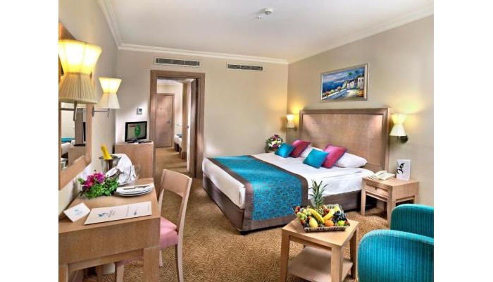 Crystal De Luxe Resort & Spa poza 3