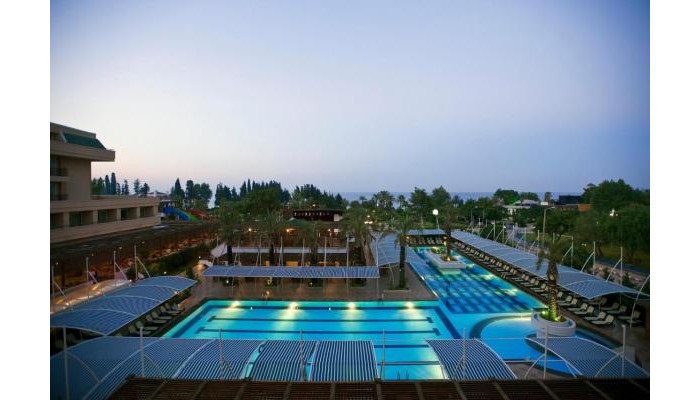 Crystal De Luxe Resort & Spa poza 8