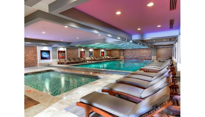 Crystal De Luxe Resort & Spa poza 13