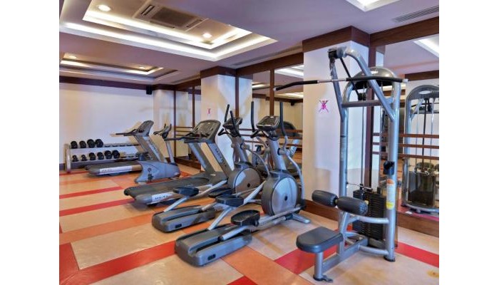 Crystal De Luxe Resort & Spa poza 14