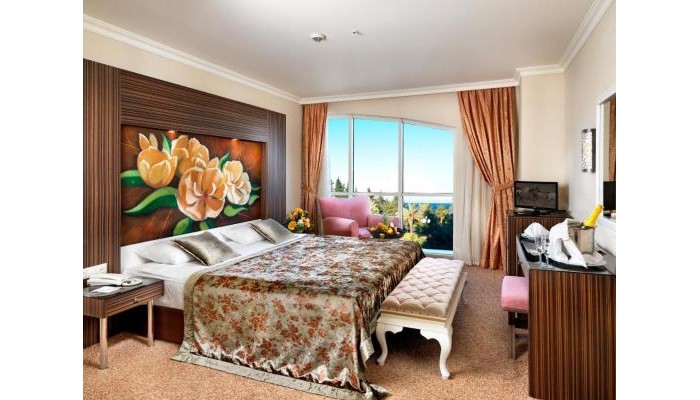 Crystal De Luxe Resort & Spa poza 1