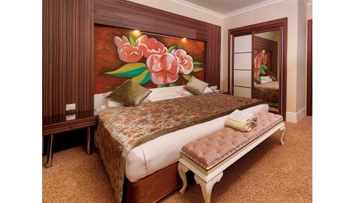 Crystal De Luxe Resort & Spa poza 4