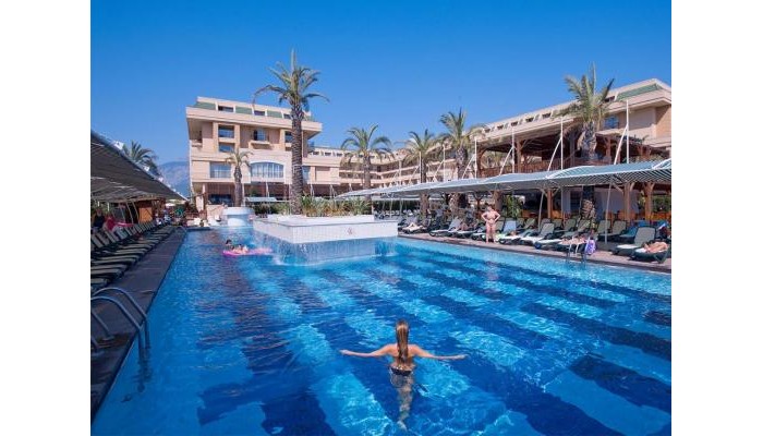 Crystal De Luxe Resort & Spa poza 11