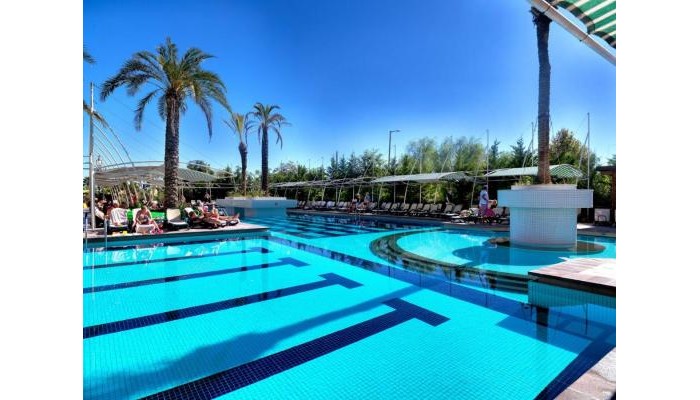 Crystal De Luxe Resort & Spa poza 10