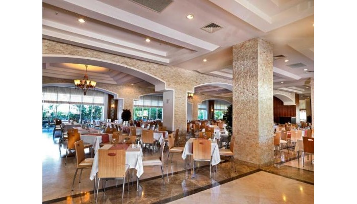 Crystal De Luxe Resort & Spa poza 6