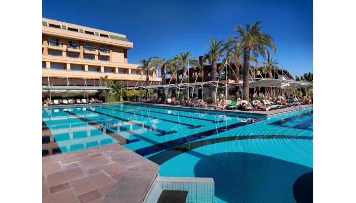 Crystal De Luxe Resort & Spa poza 9