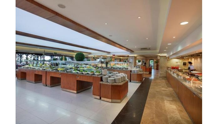 Crystal Flora Beach Resort poza 13