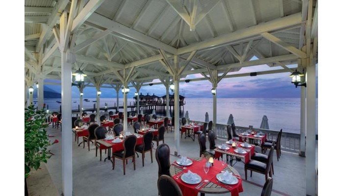 Crystal Flora Beach Resort poza 10