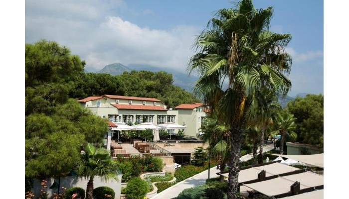 Crystal Flora Beach Resort poza 12