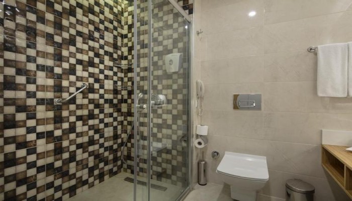 Dosinia Luxury Resort poza 5