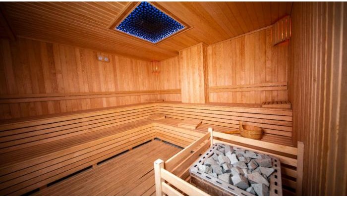 Hotel Elit Life poza 30