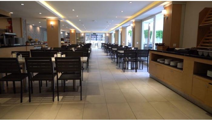 Hotel Elit Life poza 25