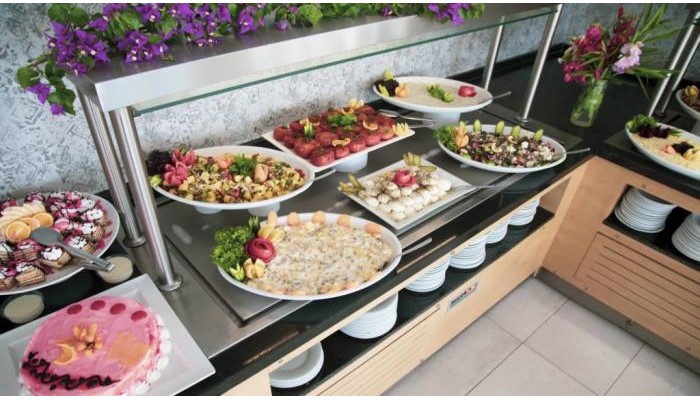 Hotel Elit Life poza 21